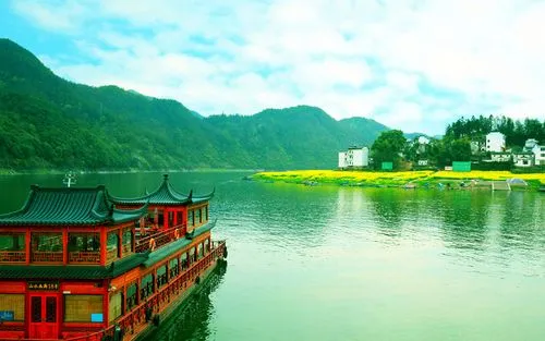 绿色高端